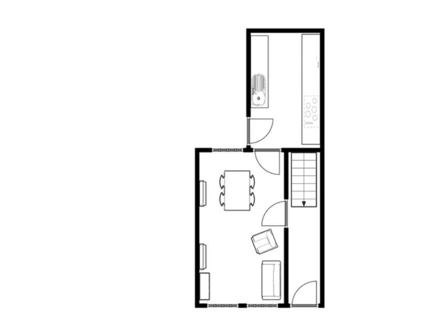 Hartoft St - 2 Bed Near River York Bagian luar foto